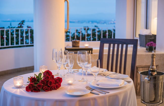 Grand Miramar All Luxury Suites & Residences - Foto 62