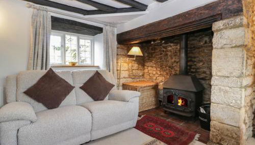 Snowdrop Cottage - Foto 3