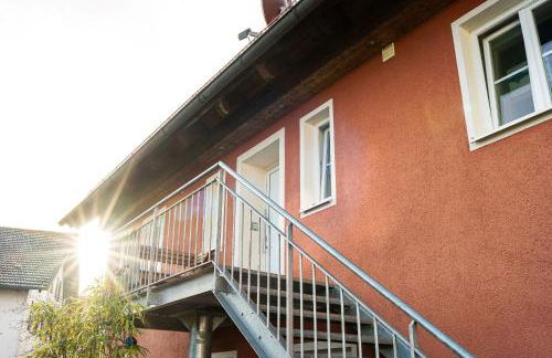 Ferienwohnung Demmelbach - Foto 1