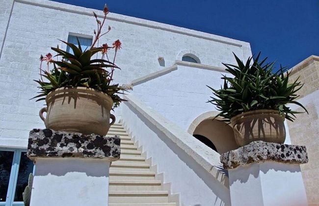 Masseria Fulcignano - Foto 56