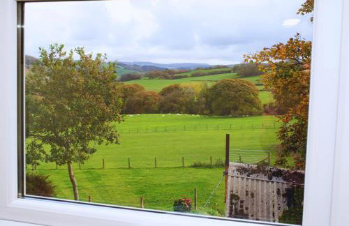 Soar Cottage Aberystwyth - Foto 3