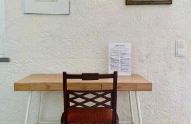 Charming cottage, pool & garden by Guincho beach - Foto 6