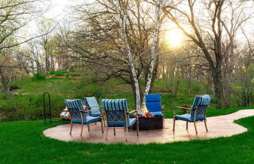 Lakefront Cottage Fully Equipped with Excellent Location in Saint Croix Falls, Wisconsin - Foto 7