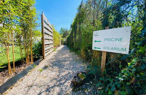 Le gîte du golf - Foto 13