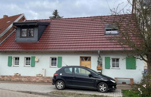 Ferienwohnung Jean Wallhausen - Foto 1