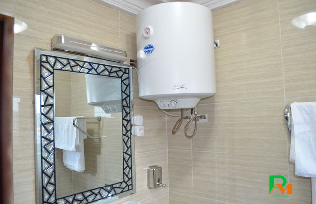 RESIDENCES MICKEL - Foto 24