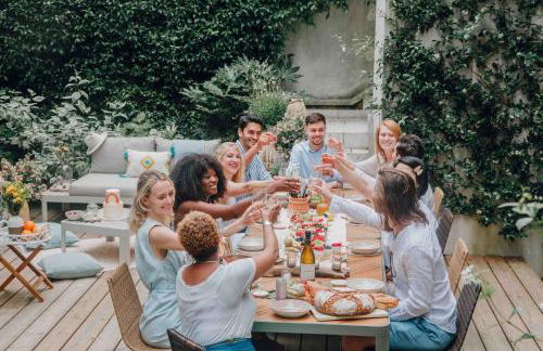 Pepper & Paper Apartments - Foto 87