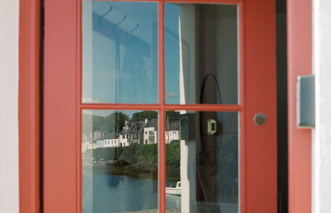 Roundstone Quay - Foto 2