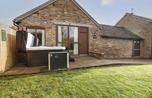 Peartree Cottage - Foto 18