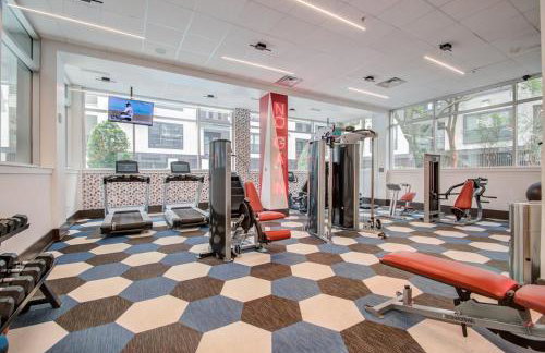 Miami Vice - 1BR-NRG-Medical Center-Galleria - Foto 15