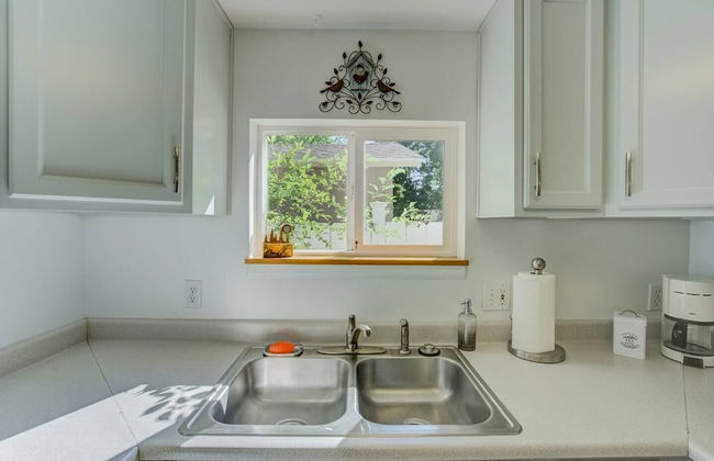 1brcolorado Cottage Charmhiking and Broadmoor - Foto 10