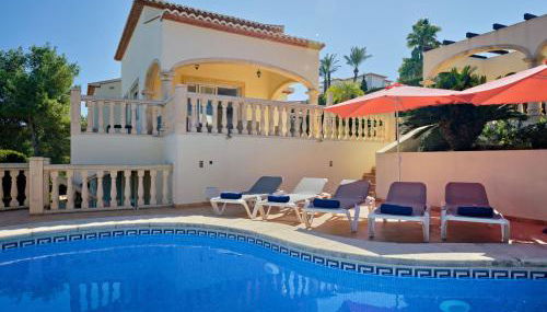 Holiday Home Casa Piedra by Interhome - Foto 2