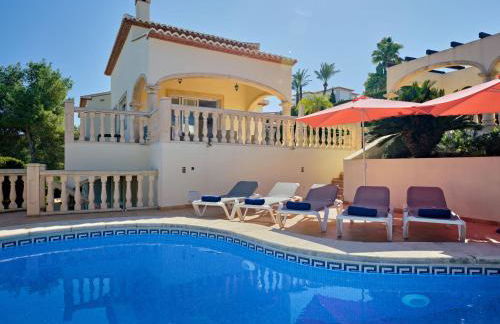 Holiday Home Casa Piedra by Interhome - Foto 2