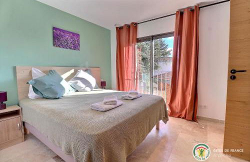 Gîtes Lou Hamou - Foto 28