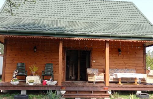 Agroturystyka Przy Siole Budy - Foto 8