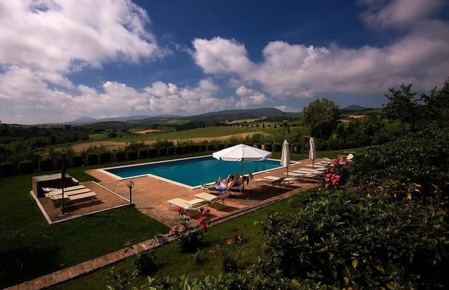 Agriturismo Sanguineto - Photo 51