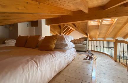 Il Mulino di Hotel Villa Aurora - Foto 25