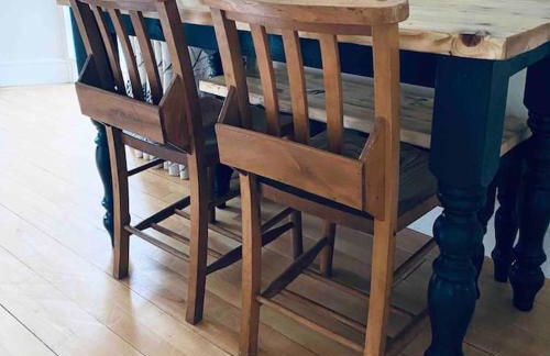 3 bedroom converted chapel in historic Oundle - Foto 22