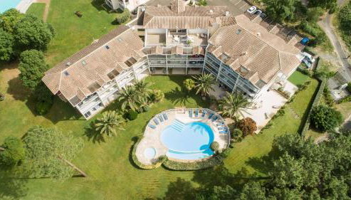 Madame Vacances Les Palmiers du Golf Service Premium - Foto 2