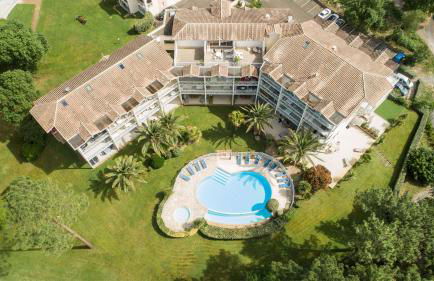 Madame Vacances Les Palmiers du Golf Service Premium - Foto 2