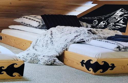 Podhalańska Ostoja Apartament - Foto 22