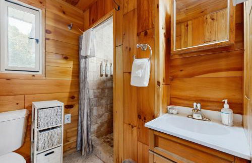 Blue Jay Cabin - Foto 17