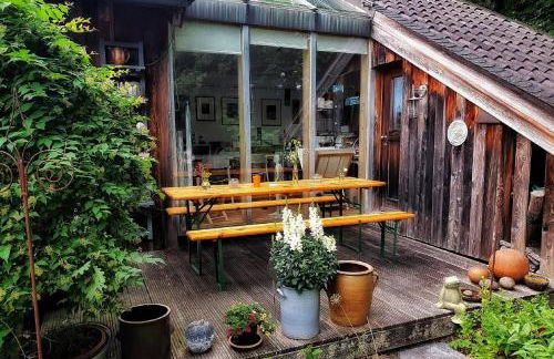 Ferienwohnung am Atelier Horn - Photo 15