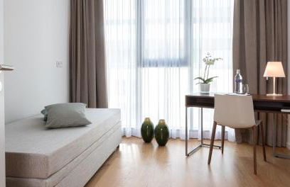 Boutique Appartements im Berliner Tor - Foto 17