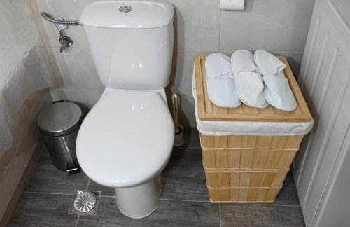 Melrose maisonette by the sea - Foto 41