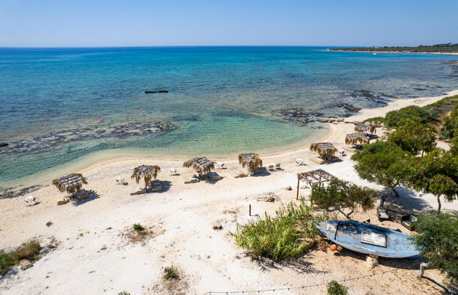 Thalassines Villas - Foto 4