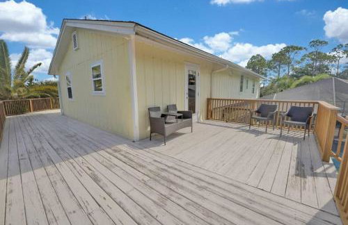 Pet-Friendly Bay View Home w/ Screened Pool Near Lighthouse - Foto 34