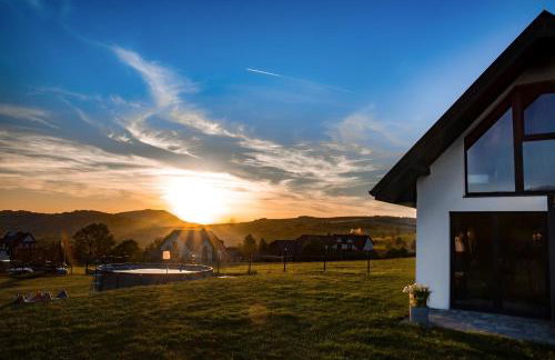 Gorczańskie Wzgórze - Foto 57