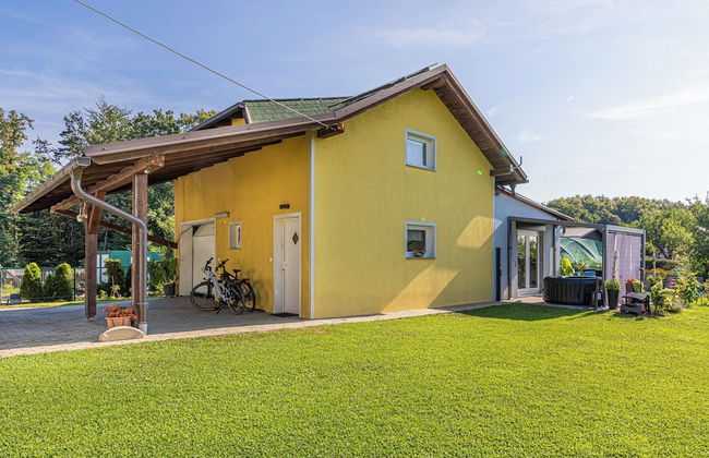 Holiday Home Zala With Jacuzzi - Foto 19