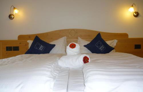 Maso Fior di Bosco - Val di Rabbi - Esercizio Rurale - Foto 83