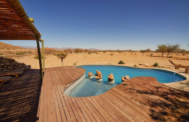 Solitaire Desert Farm - Foto 23