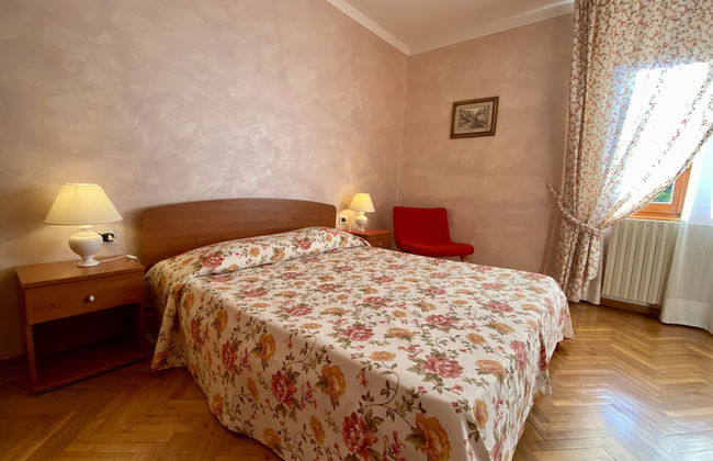 B&B da Ronald...a Pian del Papa - Foto 2