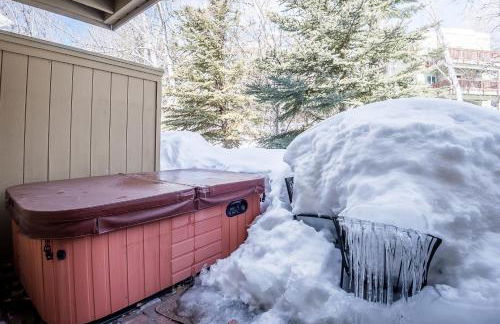 Andora Villa Condo 102 - Foto 21