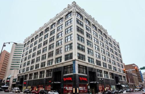 2BR 2BA In The Block by CozySuites! - Foto 26