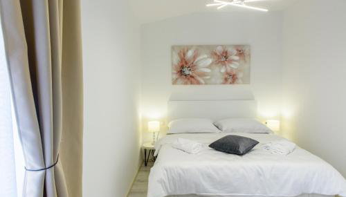 Apartment Solis (****) - Foto 5, towels