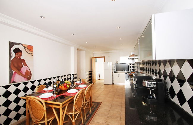 Villa Saint Thomas - Foto 28