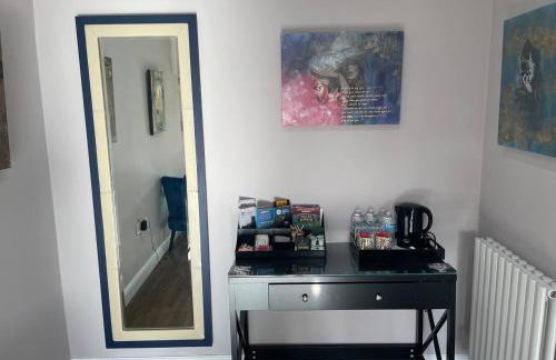 Brighouse Studio - Pet Friendly! - Free Parking - Foto 31