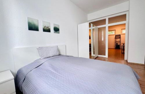 Apartment Köln Nippes - Zentral & ruhig - Foto 1