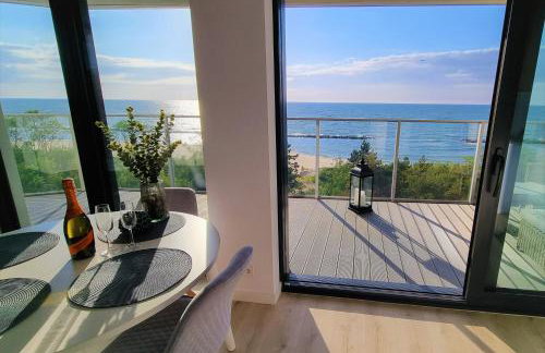 Apartament MORSKIE WIDOKI Natural Baltic Darłówko - Foto 2