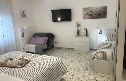 Sweet Home Roma - Foto 17