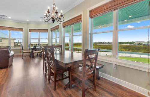 Waterfront Home with dock, sleeps 10 - Foto 4