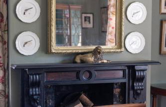 Belvoir Lodge - Sleeps 18 - Belvoir Castle - Photo 43