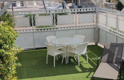 Villa Contessina - Foto 4