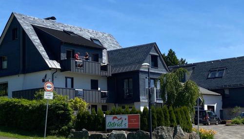 Astrid's Appartements - Photo 5