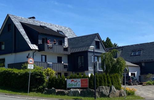 Astrid's Appartements - Photo 5