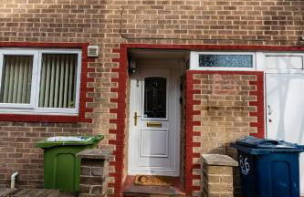 Stridingedge - 3 Bedroom 5 beds Sleeps 6 Ideal For Contractors - Foto 20